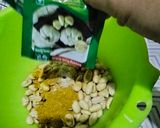 Foto langkah ke 1 dari resep Kacang 🥜 tanah goreng.