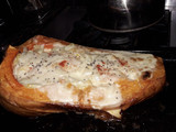 Zapallo relleno😊