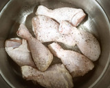 Foto del paso 2 de la receta: Muslos de pollo a la naranja