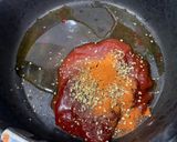 รูปขั้นตอนการทำที่ 2 ของ ปีกไก่ทอดเกาหลี