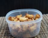 Foto langkah ke 4 dari resep Sumpia Abon.