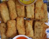 Foto langkah ke 6 dari resep Misoa Goreng 🧈.