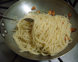 Foto del paso 14 de la receta: Pasta Fría de Cherry Tomato