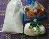 Foto langkah ke 1 dari resep Nugget Daging Sapi.