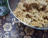 A picture of step 2 of Dry Fruits Laddoos.
