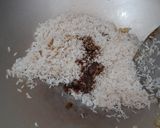 Foto langkah ke 6 dari resep Nasi Hainan Magic com.