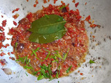 Sambal Cumi