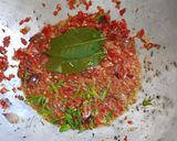Foto langkah ke 4 dari resep Sambal Cumi.