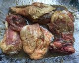 Foto del paso 1 de la receta: Pollo al limón