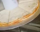 સ્ટાર પીઝા(Star Pizza Recipe In Gujarati) રેસીપી સ્ટેપ3ફોટો