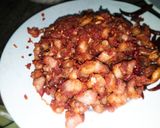รูปขั้นตอนการทำที่ 5 ของ แหนมหมู3ชั้น