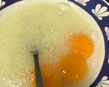Foto del paso 6 de la receta: Revuelto de rovellons (setas silvestres o níscalos)