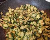 Foto del passaggio 1 della ricetta Quinoa sfiziosa