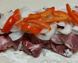 Foto del paso 2 de la receta: Solomillo en hojaldre