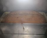Foto langkah ke 6 dari resep Bolu GulMer (Gula Merah).