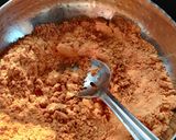 ચટણી(Chutney Recipe in Gujarati) રેસીપી સ્ટેપ3ફોટો