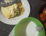 Foto langkah ke 1 dari resep Spaghetti Carbonara (Creamy Spaghetti).