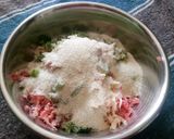 वेजिटेबल चीला (vegetable cheela recipe in Hindi) रेसिपी चरण 1 फोटो
