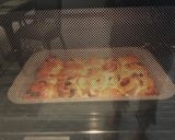 Foto langkah ke 7 dari resep Cinnamon rolls (roti kayu manis).