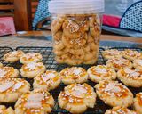 Foto langkah ke 4 dari resep Chuikaoso Cookies.