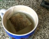 Foto del paso 2 de la receta: Ice Tea con Leche de Coco