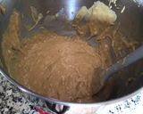 Foto del paso 1 de la receta: Torta de banana (cambur, plátano)