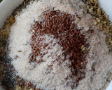 Foto del paso 3 de la receta: Pan trigo sarraceno freidora de aire