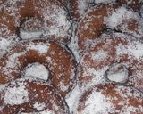 Foto del paso 3 de la receta: Rosquitas de chocolate