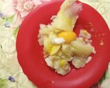 Foto del paso 2 de la receta: 🤎🥔 Papas rellenas🥔🤎