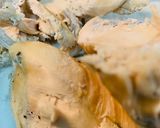 Foto del paso 1 de la receta: Ají de gallina (pollo)