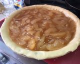 Foto del paso 8 de la receta: Pay de Manzana con el toque Sonorense