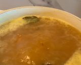 Foto langkah ke 7 dari resep Soto Ayam Kuah Kuning Bening (Khas Malang).