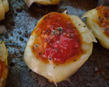 Foto del paso 3 de la receta: PAPAS NAPOLITANAS EXPRESS ❤️