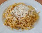 Foto del paso 4 de la receta: Pasta a la carbonara clásica
