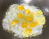 รูปขั้นตอนการทำที่ 2 ของ ไข่นกกระทาดาว🍳