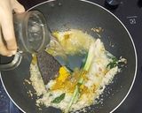 Foto langkah ke 5 dari resep Babat goreng gurih dan empuk.