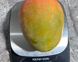 Foto langkah ke 1 dari resep Jus Mangga Creamy.