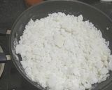 A picture of step 6 of Modak |  Steamed Modak |.