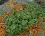 Foto langkah ke 4 dari resep Orak Arik Ceria.