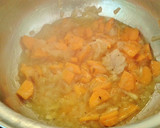 Foto del paso 5 de la receta: Risotto ciego de conejo