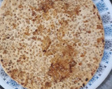 મીઠી રોટલી(Sweet Rotli Recipe In Gujarati) રેસીપી સ્ટેપ4ફોટો