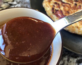 Foto del paso 9 de la receta: Okonomiyaki fácil