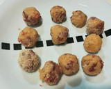 Foto del paso 2 de la receta: Potaje de garbanzos con albondiguillas