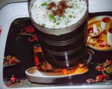मसाला छाश रेसिपी चरण 3 फोटो
