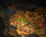 Foto langkah ke 7 dari resep Sambal Goreng Sapi.