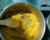 Foto del paso 5 de la receta: Dulce de batata con chocolate