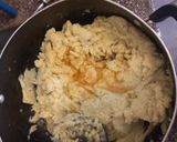 Foto del paso 6 de la receta: Matambre de cerdo con puré de batatas con miel