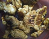 শাওয়ার্মা রোল (shawarma roll recipe in Bengali) রেসিপি ধাপ - 2 ছবি