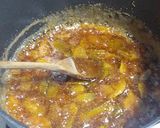 Foto del paso 5 de la receta: Mermelada de higos con naranja