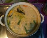 Foto langkah ke 5 dari resep Sayur Rebung.